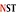 NST.com.my Logo