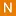 Nsterbo.in Favicon