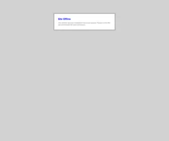 NSX.com(NSX) Screenshot