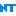 NT.technology Logo