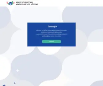 Ntak.hu(NTAK) Screenshot