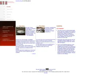 Ntaloref.com(NTA) Screenshot