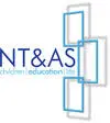 Ntas.org.uk Logo