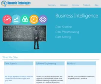 NTC-IN.com(NTC) Screenshot