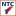 NTC.cc Favicon