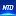 NTDTV.ru Logo