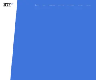 NTfholding.com(NTF) Screenshot