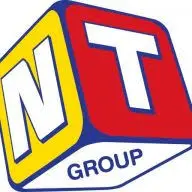 NTgroup-Asia.com Favicon