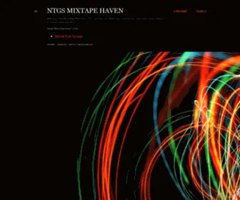 NTGsmixtapehaven.com(爱游戏平台信誉好) Screenshot