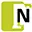 Ntics.es Logo