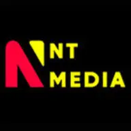 Ntmedia.in Logo