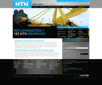 NTnmexico.com.mx(NTnmexico) Screenshot