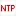 NTP-Servers.net Logo