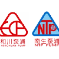 NTppump.com.vn Logo