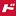 NTT-Docomohikari.jp Favicon