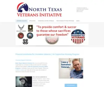 Ntvii.org(Donate to Charity) Screenshot
