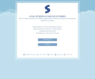 Ntweb.org(Web Design Company) Screenshot