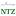 NTZ.lv Logo