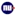 NU.be Logo
