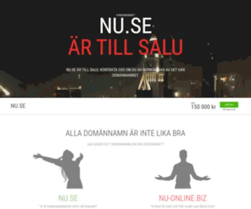 NU.se(Nyheter) Screenshot
