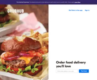 Nubaby.com(Prepare your taste buds) Screenshot
