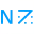 Nube7.mx Favicon