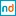 Nubedian.de Favicon