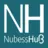 Nubesshub.com Logo