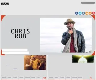 Nublu.net(Nublu) Screenshot