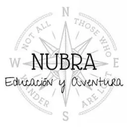Nubra.es Logo