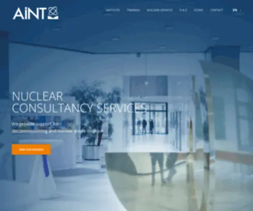 Nuclear-Training.de(AiNT GmbH) Screenshot