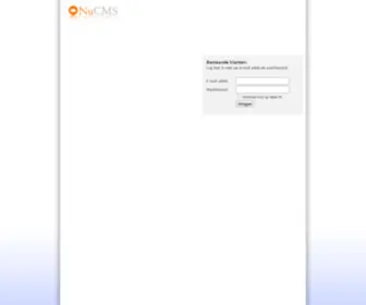 Nucms.nl(NuSoft) Screenshot