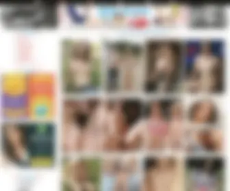 Nude-Beauty.net(Nude Beauty) Screenshot