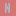 Nude.kim Favicon