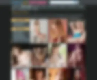 Nudeartstars.com(Met art) Screenshot