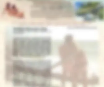 Nudist-Resorts.org(Au naturel) Screenshot