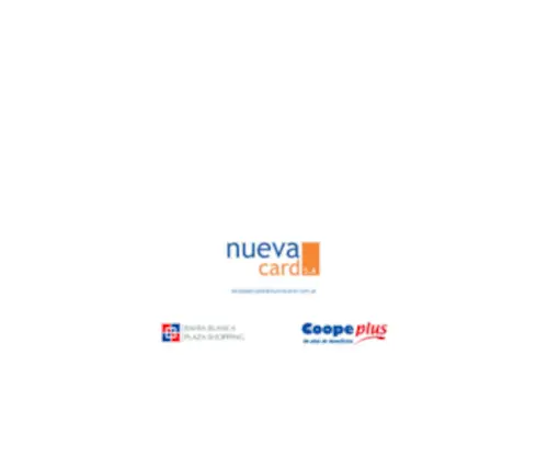 Nuevacardsa.com.ar(Argentina) Screenshot