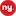Nuevayork.es Logo