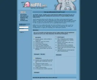 Nuffe.net(Kan) Screenshot