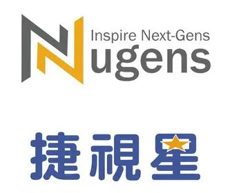 Nugenstech.com.tw(機器人教學) Screenshot