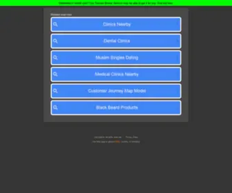 Nuh04.com(Pleasant shopping on Noah&#039;s Ark) Screenshot