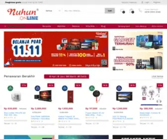 Nuhun.online(Nuhun Online) Screenshot