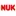 Nuk.co.za Favicon