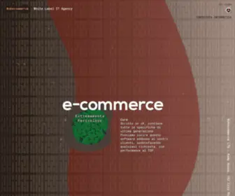 Nukecommerce.com(Nukecommerce) Screenshot