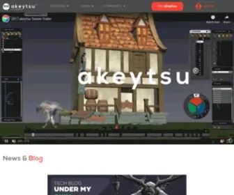 Nukeygara.com(HomeNukeygara) Screenshot