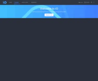 Nulled-Box.com(Nulled Box) Screenshot