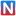 Numaxcloud.com Favicon