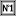 Number-One.de Favicon