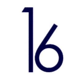 Number16.es Favicon