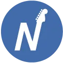 Numberock.com Logo